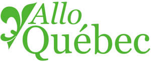 Logo d'Allo Quebec
