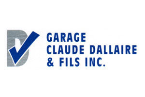 Allo Quebec - partenaire Garage Claude Dallaire & Fils Inc.
