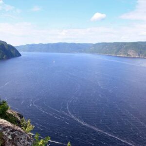 Caravane Saguenay-Lac-Saint-Jean